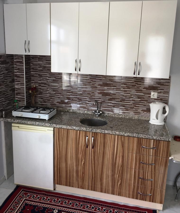Nehir Apart Hotel Fethiye Quarto foto
