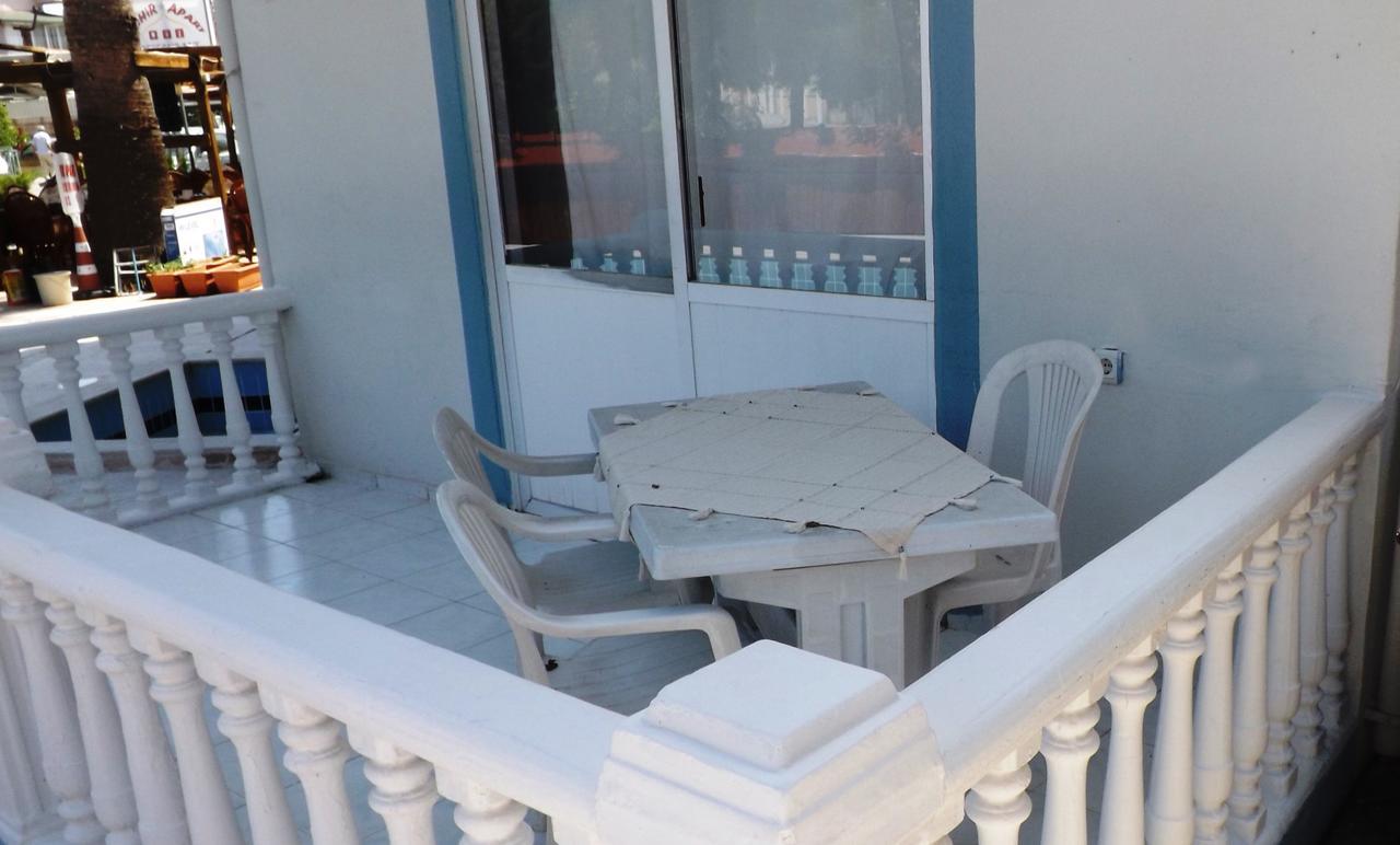 Nehir Apart Hotel Fethiye Quarto foto