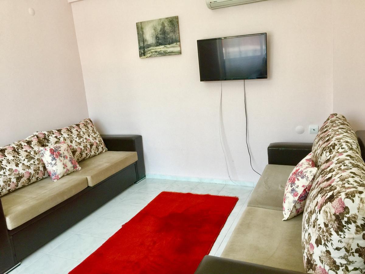 Nehir Apart Hotel Fethiye Exterior foto