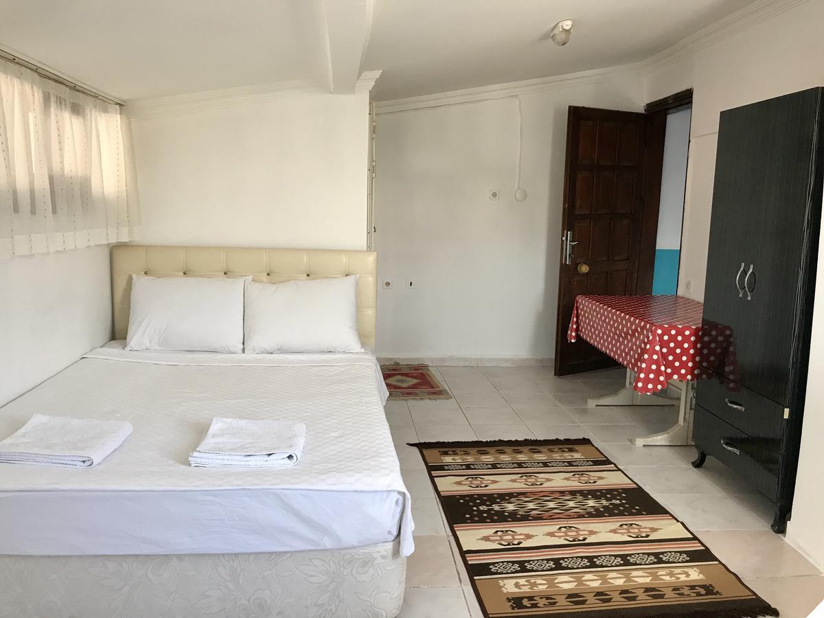Nehir Apart Hotel Fethiye Quarto foto