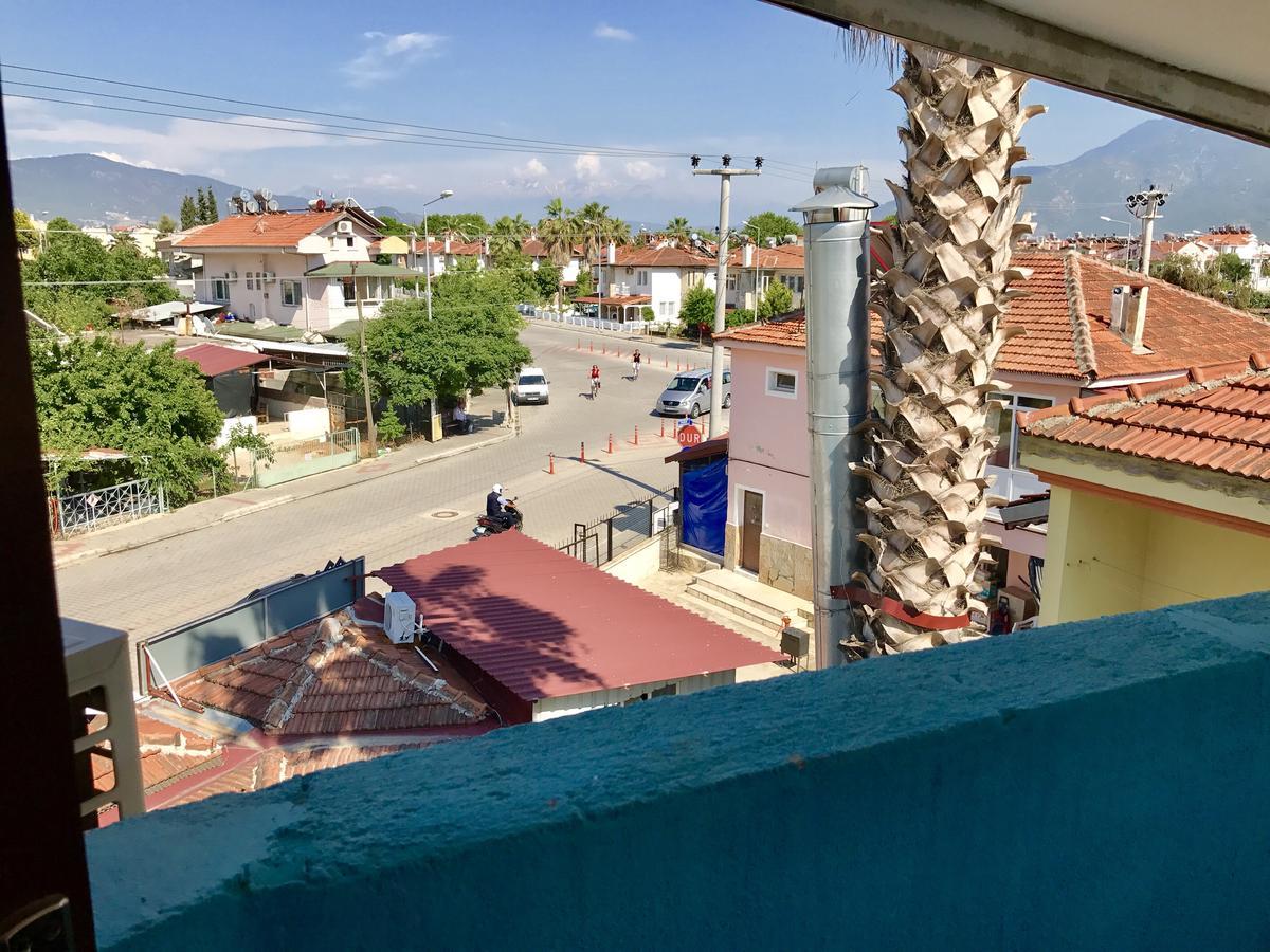 Nehir Apart Hotel Fethiye Quarto foto
